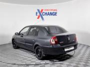 Renault Symbol I Рестайлинг 2 Нижний Новгород  - изображение 26
