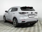 Changan CS55 Plus II Санкт-Петербург  - изображение 31