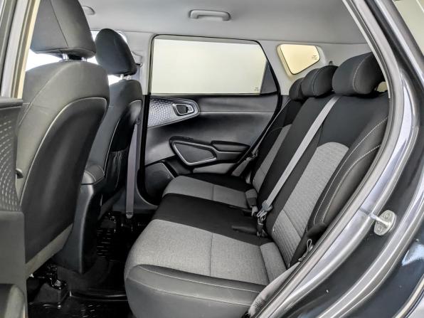 Kia Soul III с пробегом 2021 года, цена 1 999 000 рублей, 61437 км, хэтчбек, Автокод Объявления