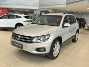Volkswagen Tiguan I Рестайлинг Казань  - изображение 23