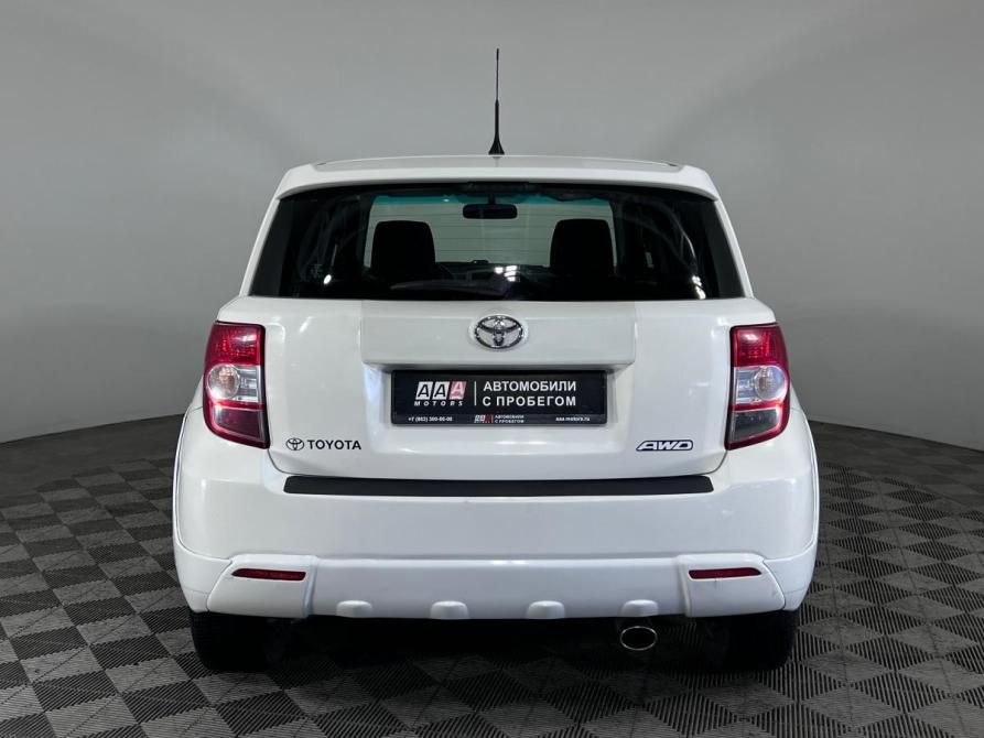 Toyota Urban Cruiser I Ростов-на-Дону  - изображение 5