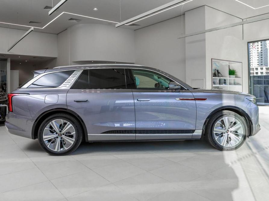 Hongqi E-HS9 Санкт-Петербург  - изображение 4
