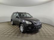 Chery Tiggo (T11) I Рестайлинг (FL) Уфа  - изображение 25