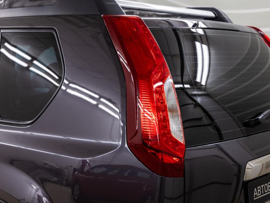 Nissan X-Trail II Рестайлинг Волгоград  - изображение 12