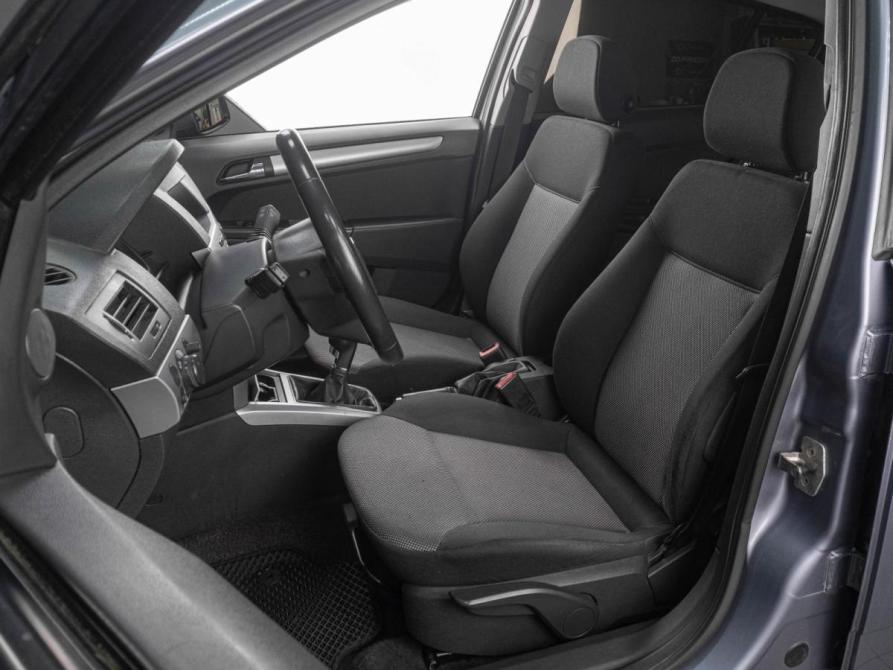 Opel Astra H Рестайлинг Тюмень  - изображение 10