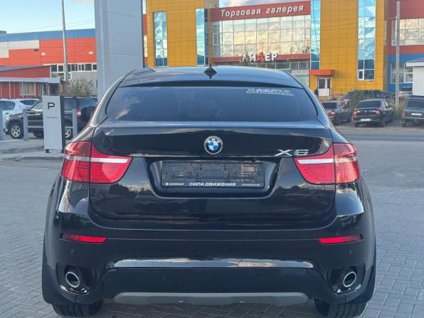 BMW X6 I (E71) с пробегом 2012 года, цена 2 650 000 рублей, 142884 км, внедорожник, Автокод Объявления