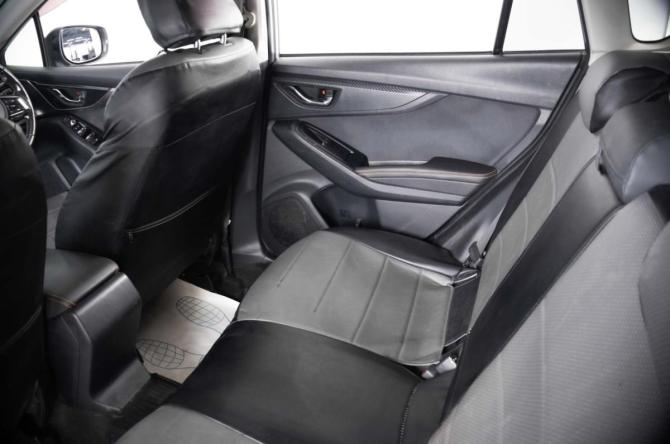 Subaru XV II с пробегом 2018 года, цена 1 849 000 рублей, 129411 км, внедорожник, Автокод Объявления