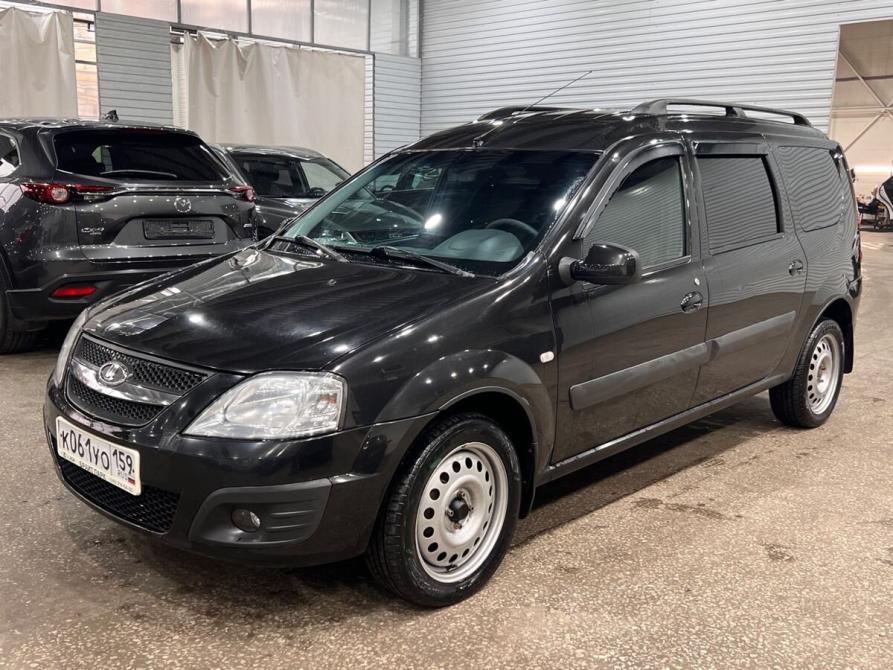 Lada (ВАЗ) Largus I Пермь  - изображение 1