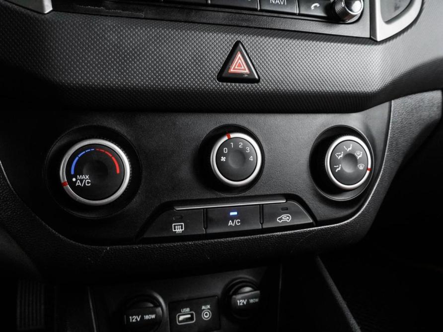 Hyundai Creta I Воронеж  - изображение 18