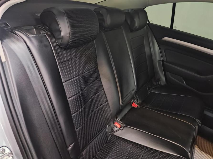 Volkswagen Passat B8 Барнаул  - изображение 24