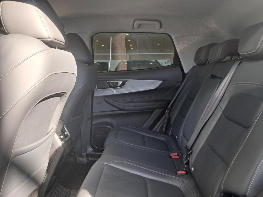 Chery Tiggo 4 Pro I Казань  - изображение 15