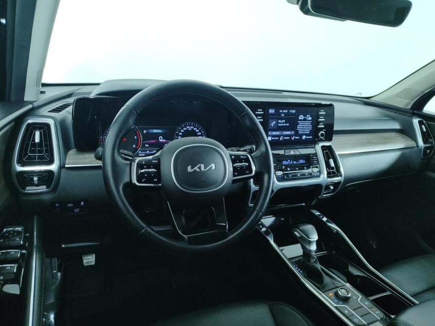 Kia Sorento IV Ростов-на-Дону  - изображение 10