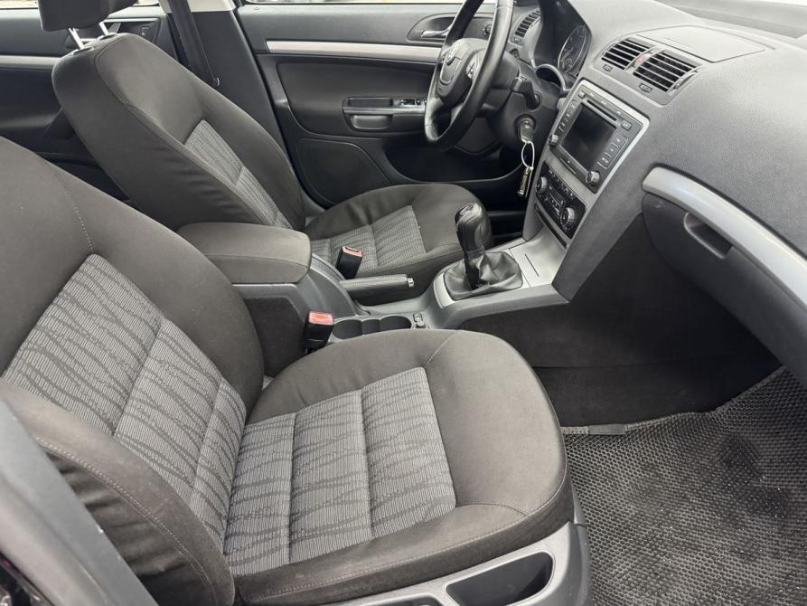 Skoda Octavia II (A5) Рестайлинг Воронеж  - изображение 16
