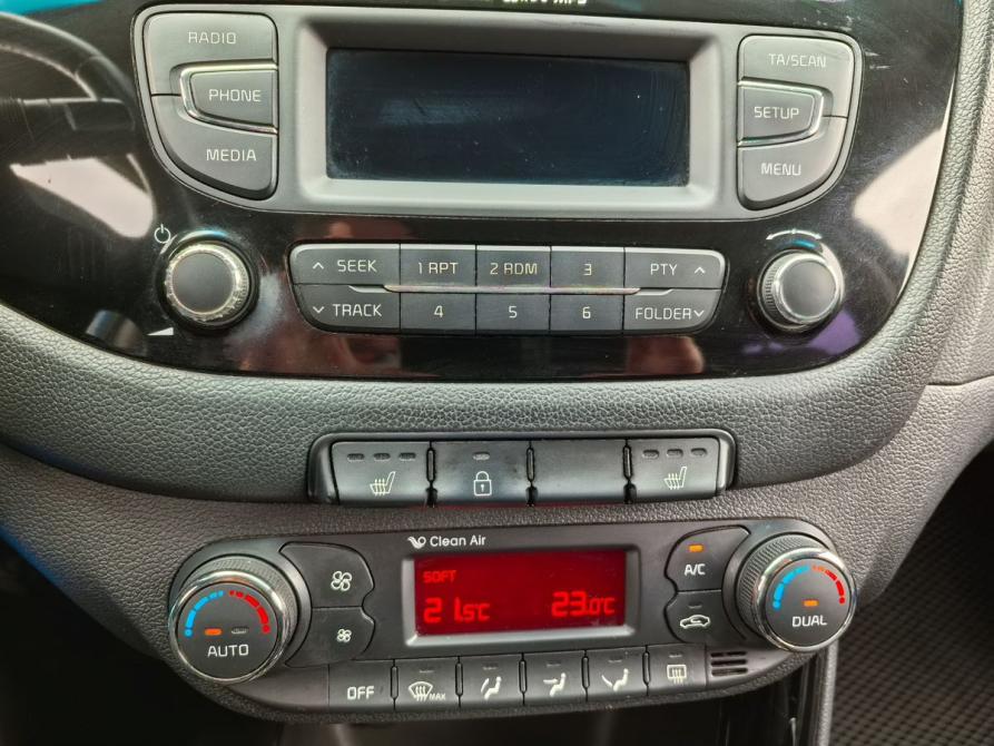 Kia Ceed II Москва  - изображение 14