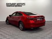 Mazda 6 III (GJ) Рестайлинг 2 Пермь  - изображение 26