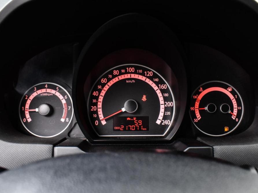 Kia Ceed I Рестайлинг Краснодар  - изображение 14