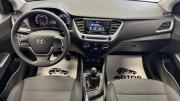 Hyundai Solaris I Рестайлинг Киров  - изображение 24