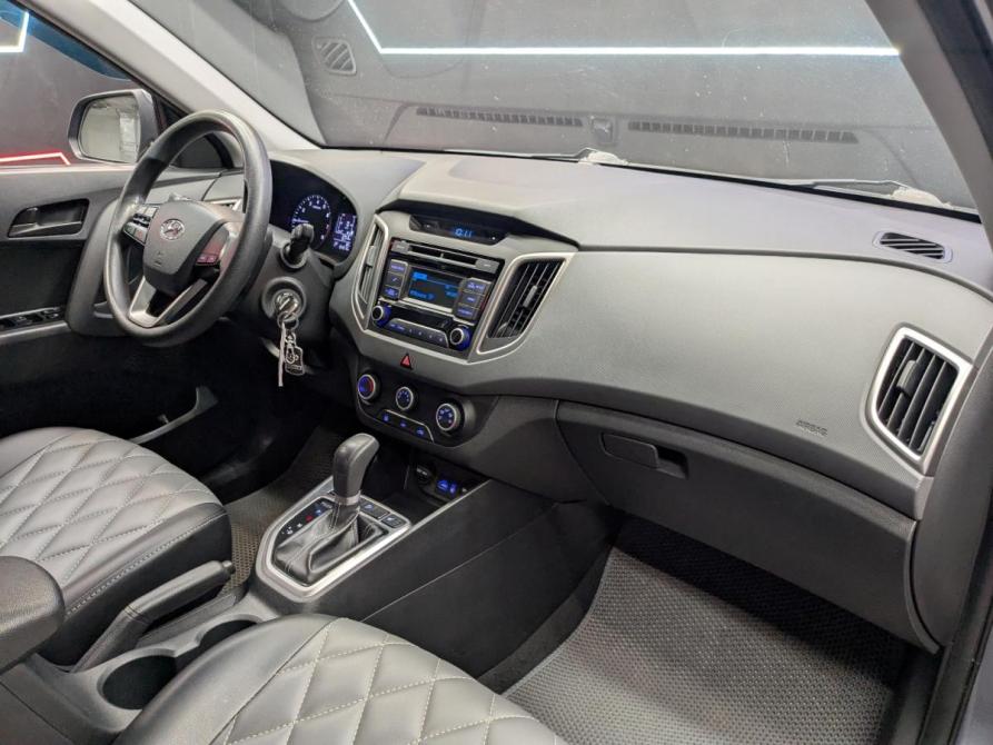 Hyundai Creta I Москва  - изображение 16
