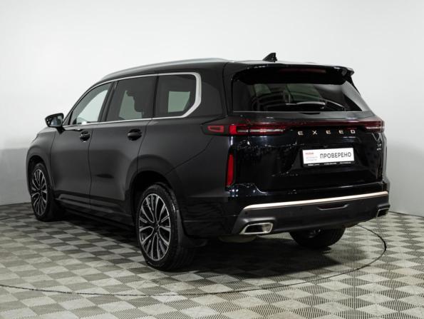 Exeed VX I с пробегом 2023 года, цена 2 995 000 рублей, 26000 км, внедорожник, Автокод Объявления
