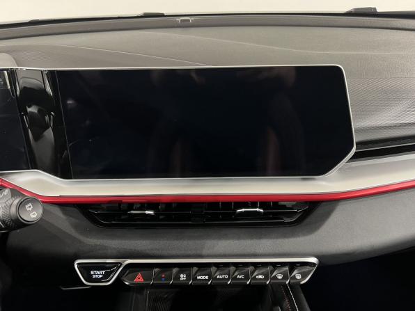 Geely Coolray I Рестайлинг с пробегом 2024 года, цена 2 179 000 рублей, 38219 км, внедорожник, Автокод Объявления