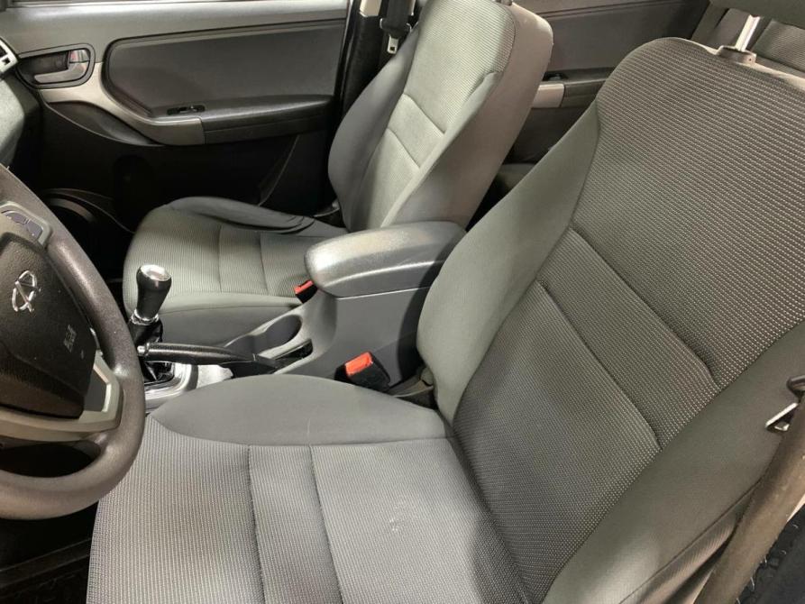 Chery Tiggo (T11) I Рестайлинг (FL) Нижнекамск  - изображение 8