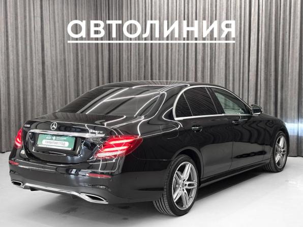 Mercedes-Benz E-Класс V (W213 S213 C238) с пробегом 2019 года, цена 2 980 000 рублей, 165000 км, седан, Автокод Объявления