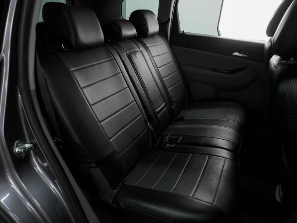 Chevrolet Orlando I с пробегом 2012 года, цена 1 279 000 рублей, 124570 км, компактвэн, Автокод Объявления
