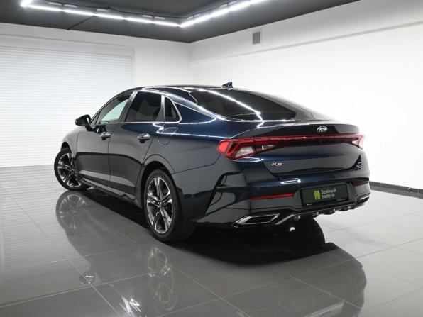 Kia K5 III с пробегом 2020 года, цена 2 065 000 рублей, 191830 км, седан, Автокод Объявления