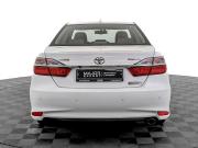 Toyota Camry VII (XV50) Рестайлинг Москва  - изображение 35