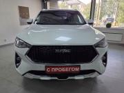 Haval F7x I Мончегорск  - изображение 18