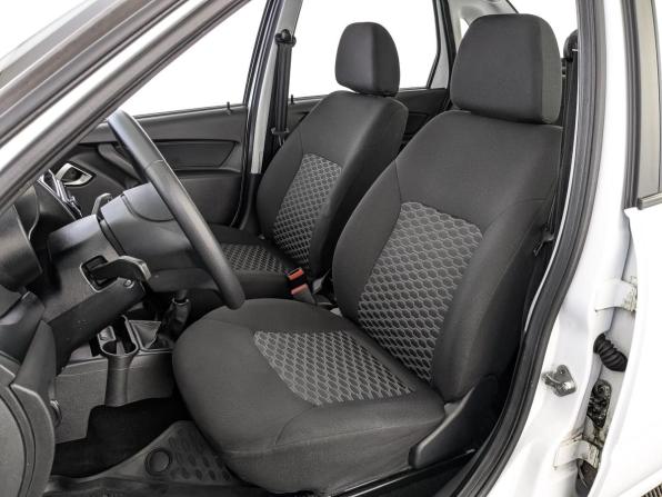 Lada (ВАЗ) Granta I Рестайлинг с пробегом 2022 года, цена 555 000 рублей, 162950 км, седан, Автокод Объявления