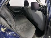 Chevrolet Lanos I Уфа  - изображение 28