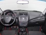 Lada (ВАЗ) Granta I Рестайлинг Старый Оскол  - изображение 31