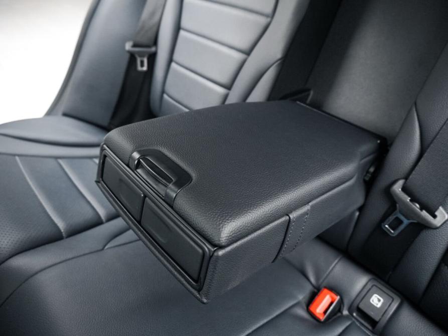 Mercedes-Benz C-Класс IV (W205) Ростов-на-Дону  - изображение 35