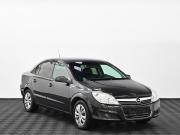 Opel Astra H Рестайлинг Москва  - изображение 13