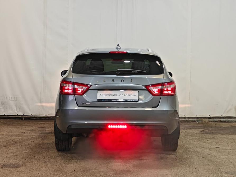 Lada (ВАЗ) Vesta I Кемерово  - изображение 4