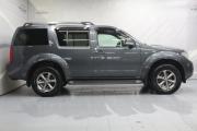 Nissan Pathfinder III Рестайлинг Кемерово  - изображение 26