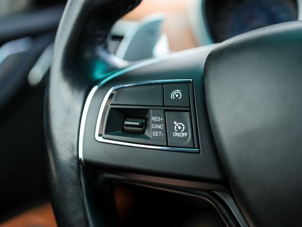 Maserati Ghibli III с пробегом 2014 года, цена 2 599 000 рублей, 133604 км, седан, Автокод Объявления