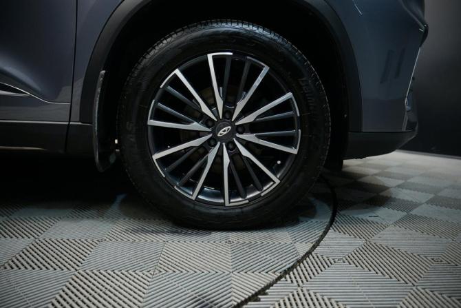 Chery Tiggo 8 Pro I с пробегом 2023 года, цена 2 099 000 рублей, 82000 км, внедорожник, Автокод Объявления