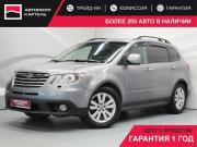 Subaru Tribeca I Рестайлинг Кемерово  - изображение 22