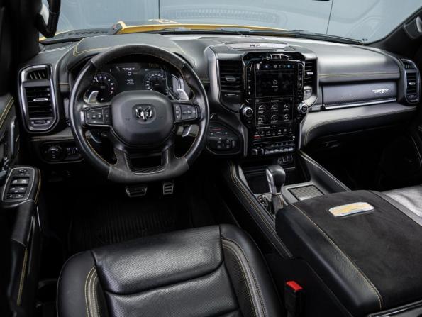 Ram 1500 V с пробегом 2023 года, цена 12 930 000 рублей, 59520 км, offers.body_type.unknown, Автокод Объявления