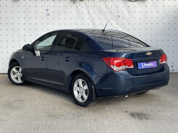 Chevrolet Cruze I с пробегом 2010 года, цена 695 000 рублей, 197560 км, седан, Автокод Объявления