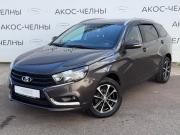 Lada (ВАЗ) Vesta I Набережные Челны  - изображение 29