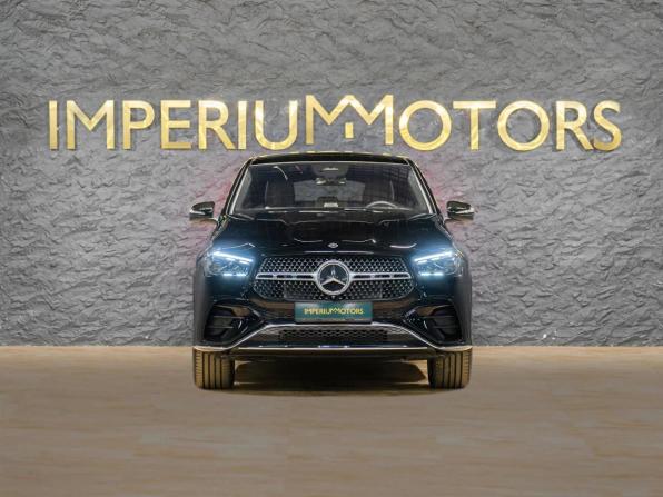 Новый Mercedes-Benz GLE Coupe II (C167) Рестайлинг 2025 года, цена 14 390 000 рублей, внедорожник, Автокод Объявления