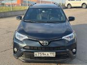 Toyota RAV4 IV (XA40) Рестайлинг Санкт-Петербург  - изображение 13