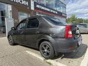 Renault Logan I Рестайлинг Набережные Челны  - изображение 37