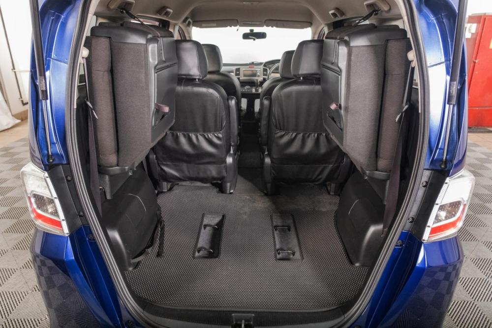 Honda Freed I Рестайлинг Томск  - изображение 20