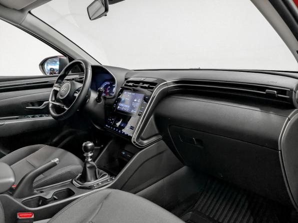 Hyundai Tucson IV с пробегом 2021 года, цена 2 500 000 рублей, 97325 км, внедорожник, Автокод Объявления