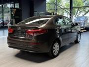 Kia Rio III Рестайлинг Москва  - изображение 15