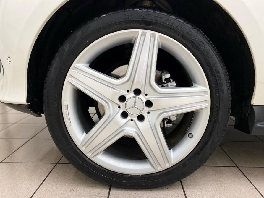 Mercedes-Benz GLE I (W166) Энгельс  - изображение 21